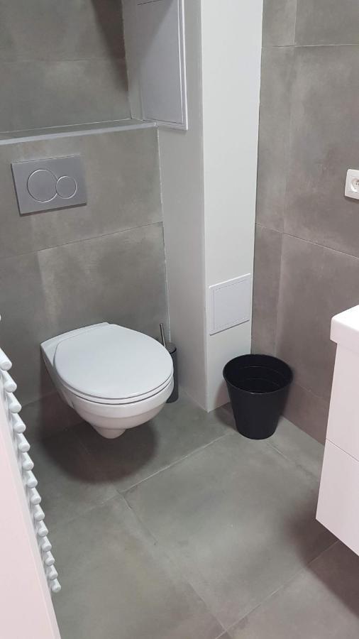 Attractive Modern Appartamento